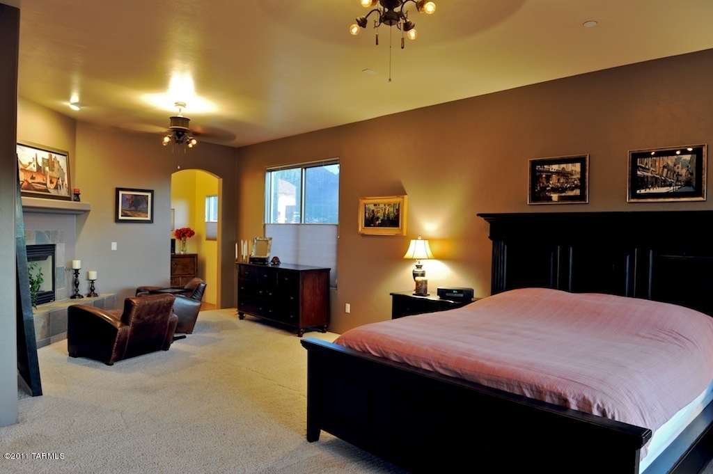 10979 N Pusch Ridge View Place