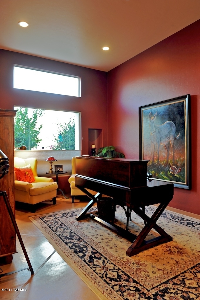 10979 N Pusch Ridge View Place