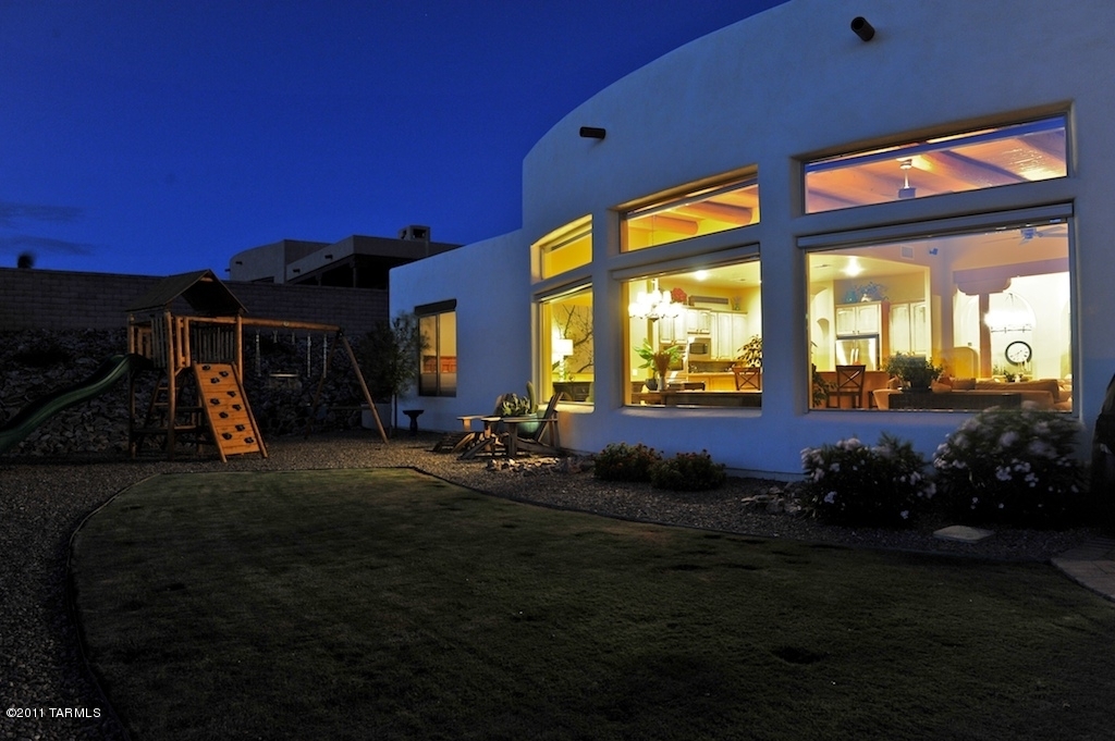 10979 N Pusch Ridge View Place