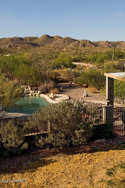 14140 N Hawkeye Drive