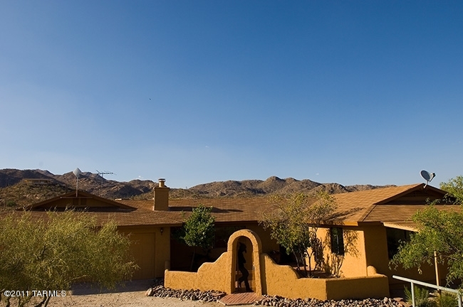 14140 N Hawkeye Drive