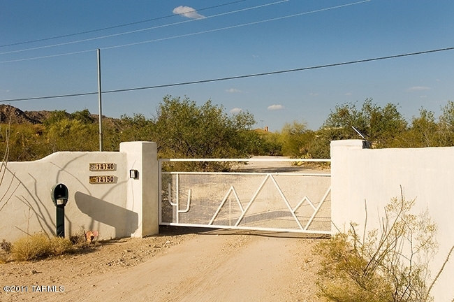 14140 N Hawkeye Drive