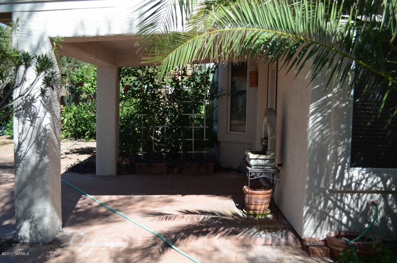 12125 N New Dawn Avenue