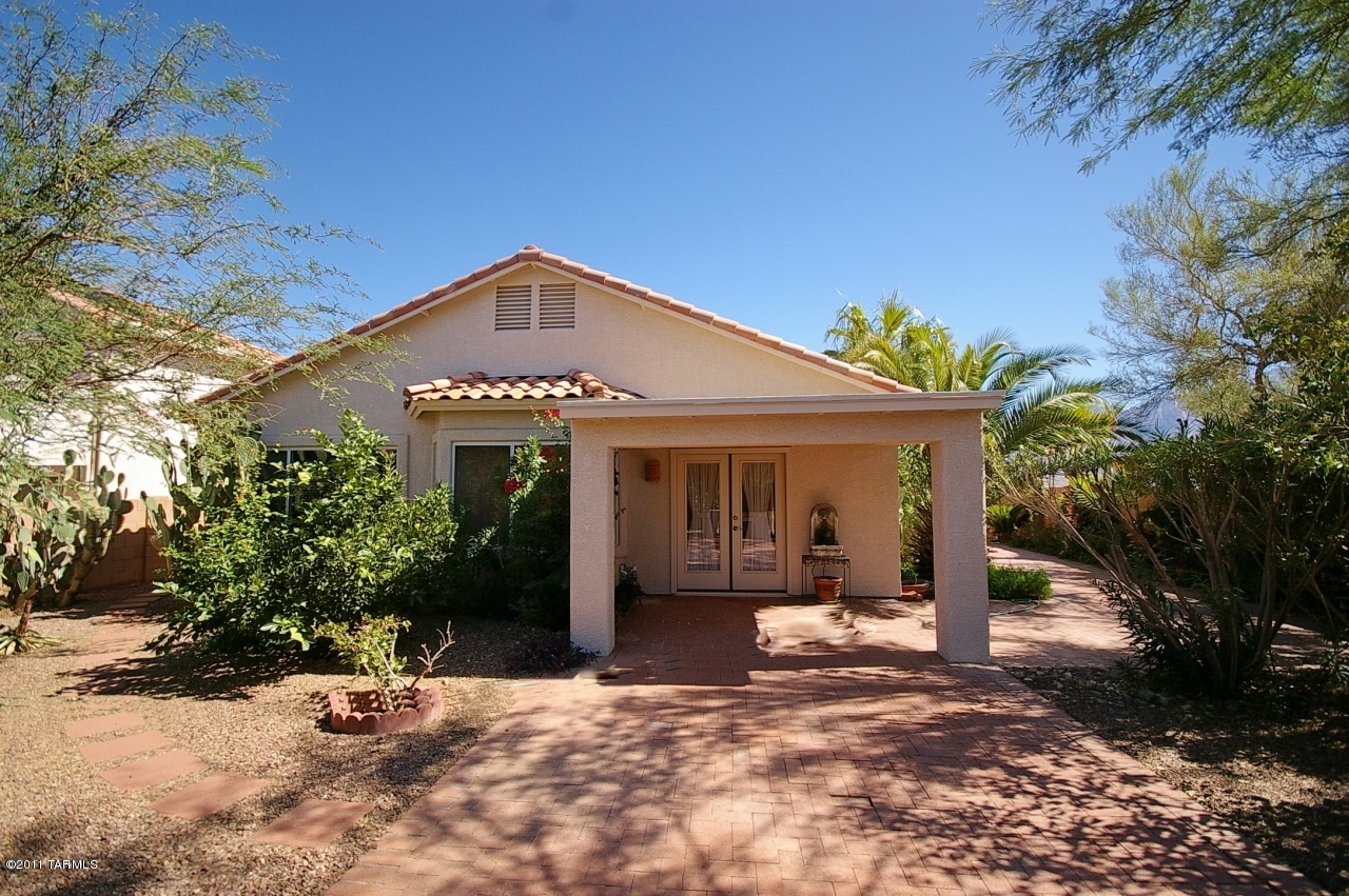 12125 N New Dawn Avenue