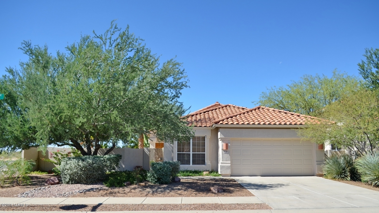 12125 N New Dawn Avenue