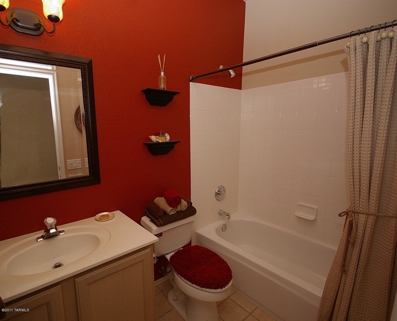 12125 N New Dawn Avenue