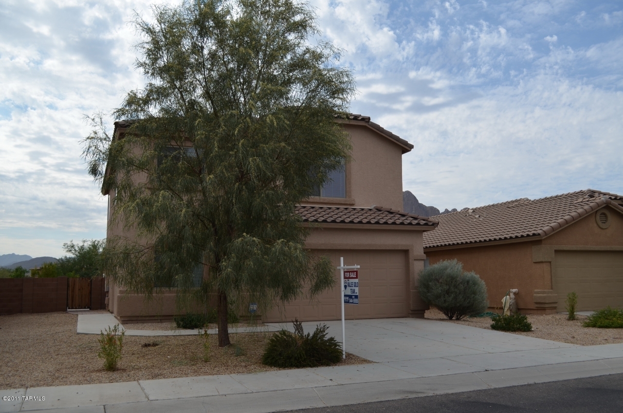 8001 W Sunfire Drive