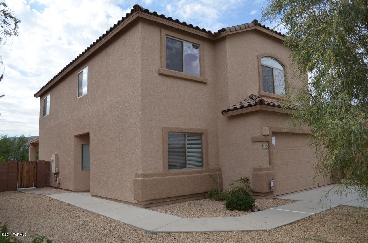 8001 W Sunfire Drive