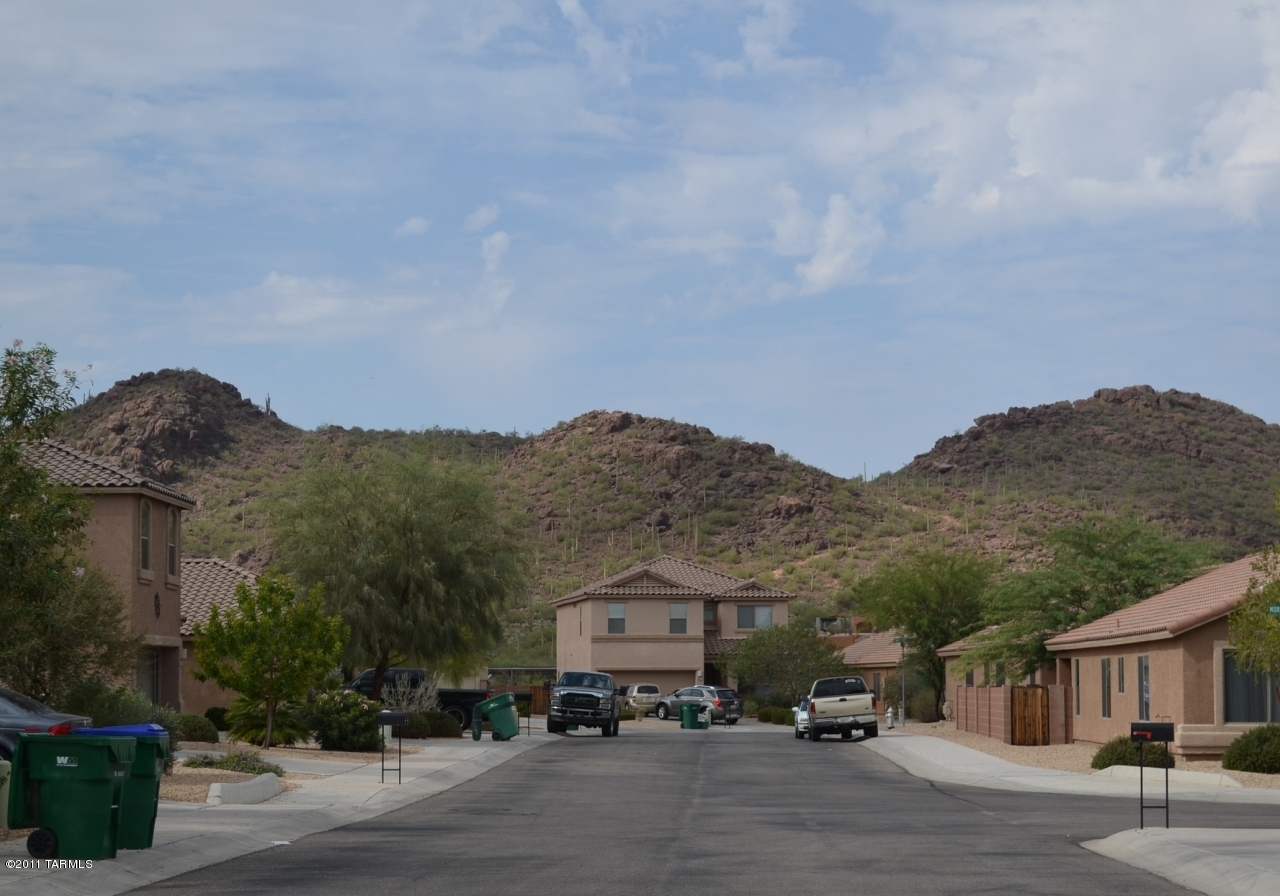 8001 W Sunfire Drive