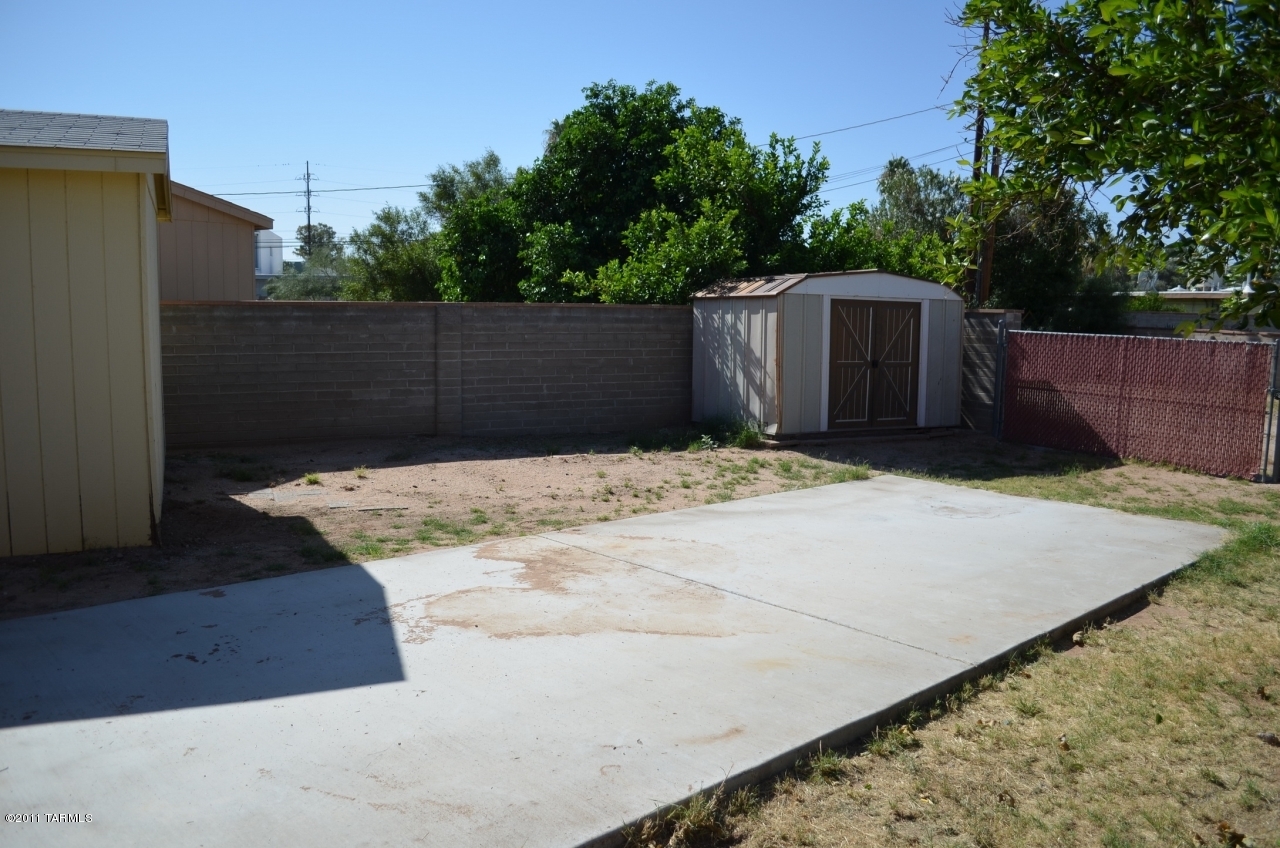 6560 E Calle Mercurio