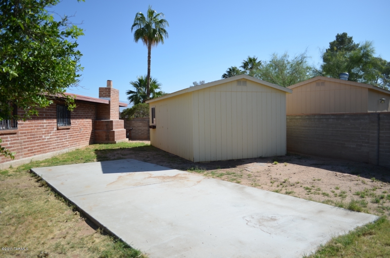 6560 E Calle Mercurio