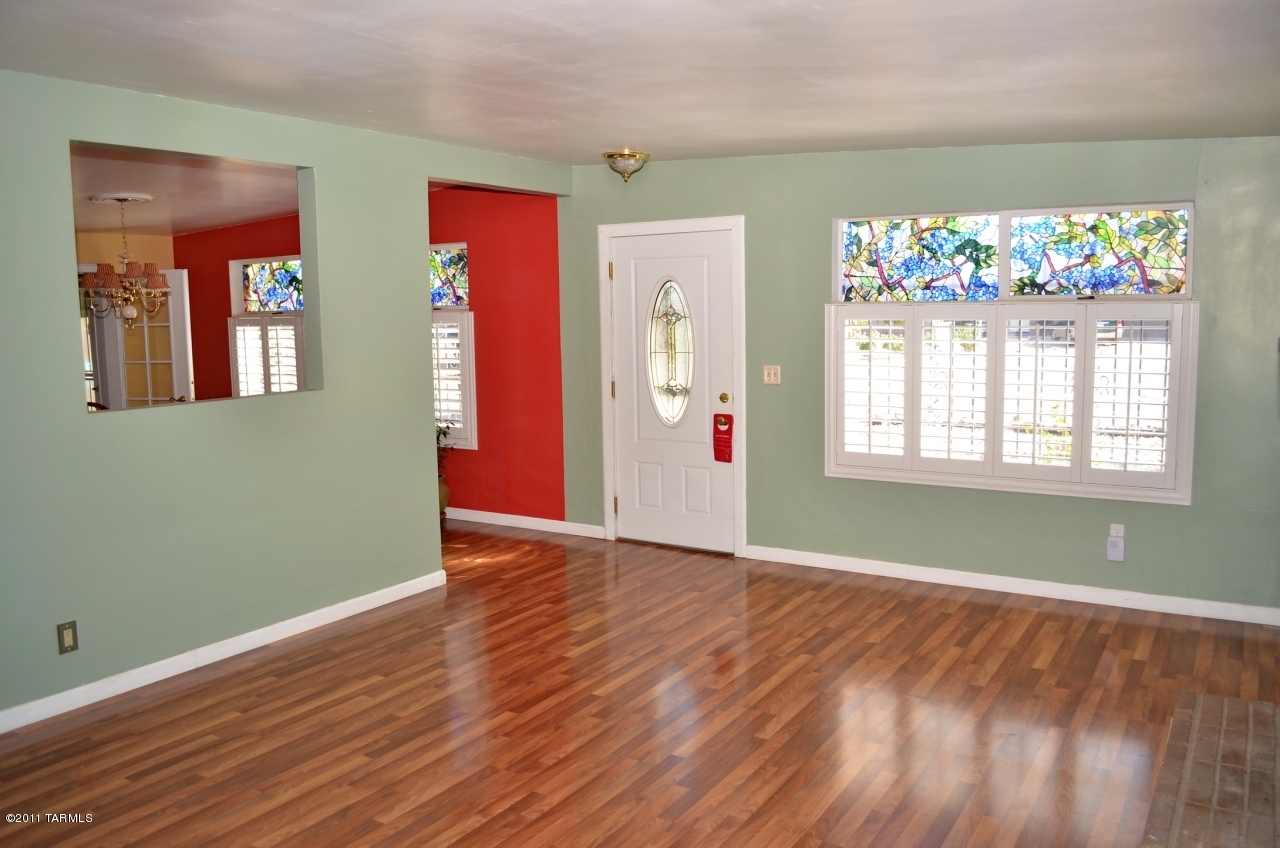 6560 E Calle Mercurio