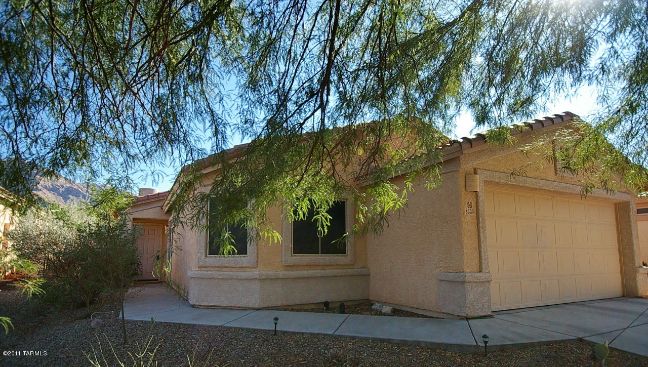 8330 N Austin Nikolas Court