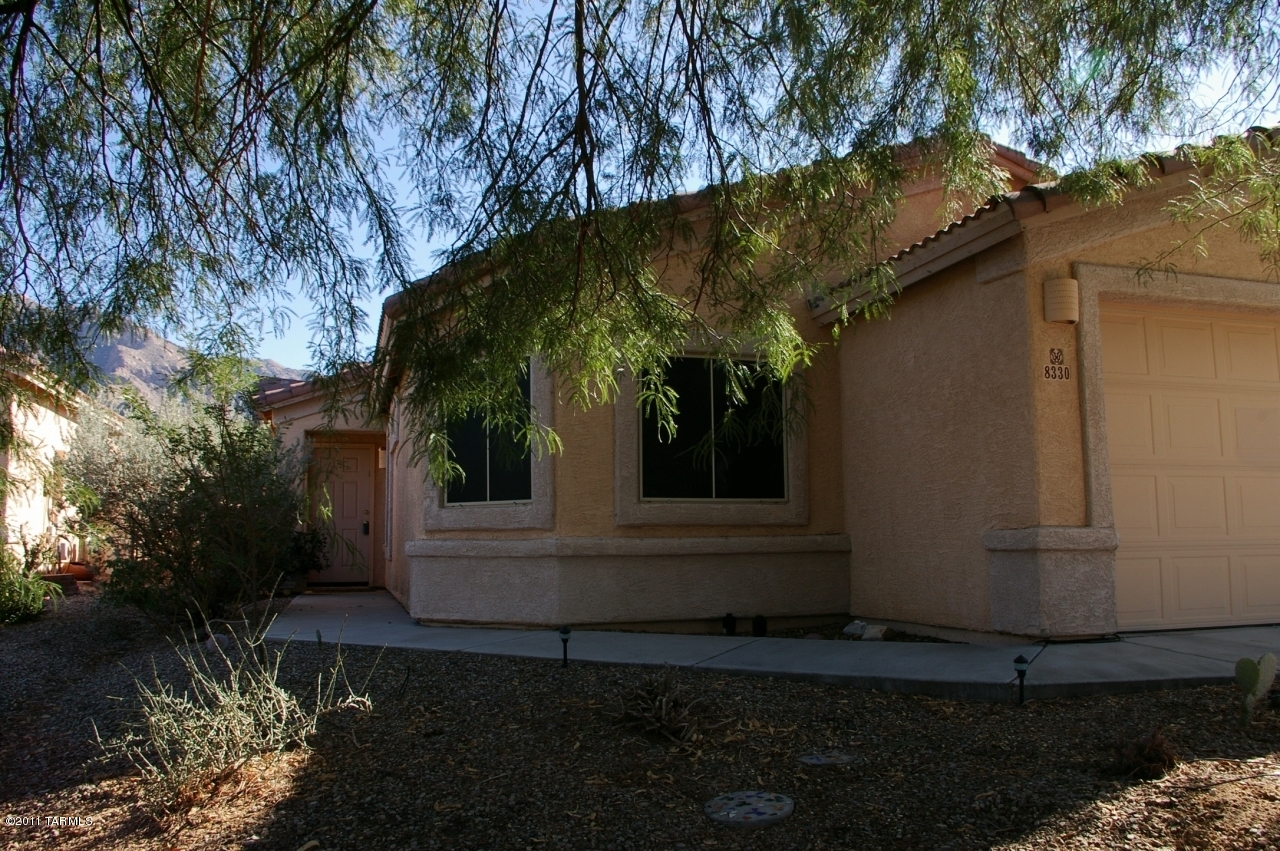 8330 N Austin Nikolas Court