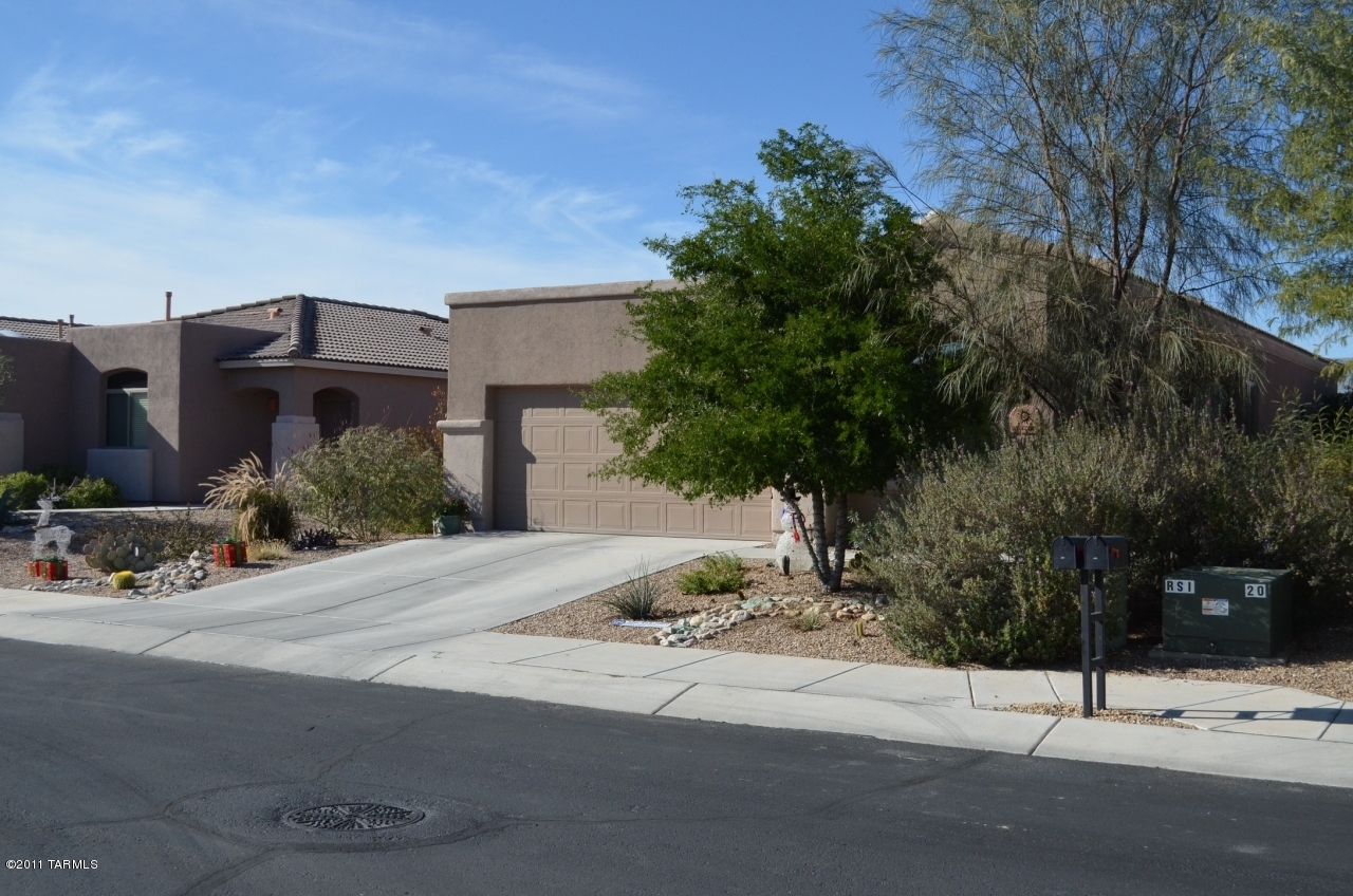 5573 N Little River Lane