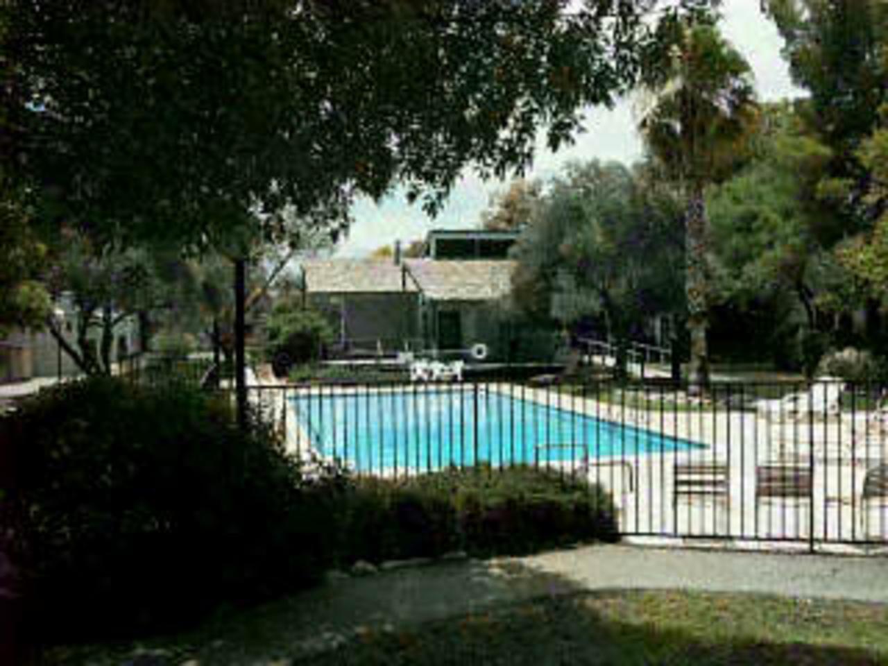 3750 N Country Club Road Unit: 31