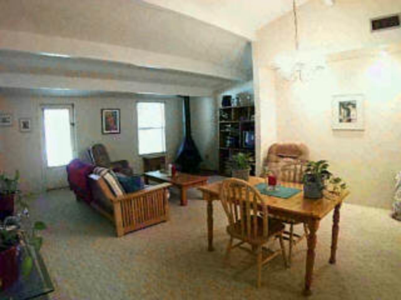 3750 N Country Club Road Unit: 31