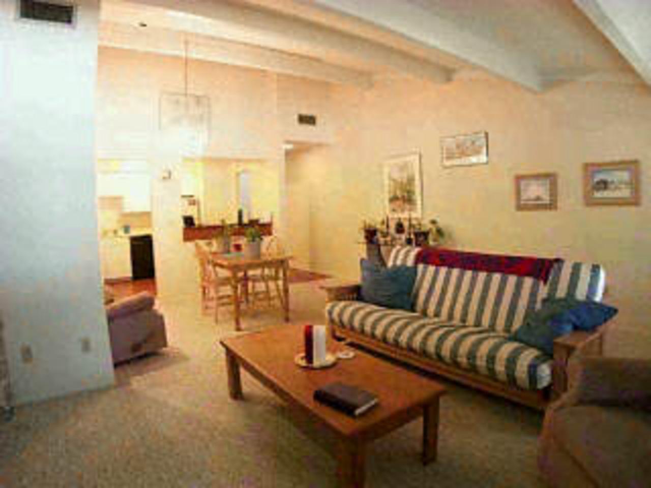 3750 N Country Club Road Unit: 31