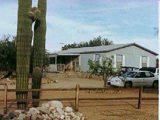 7030 N Featherstone Trail