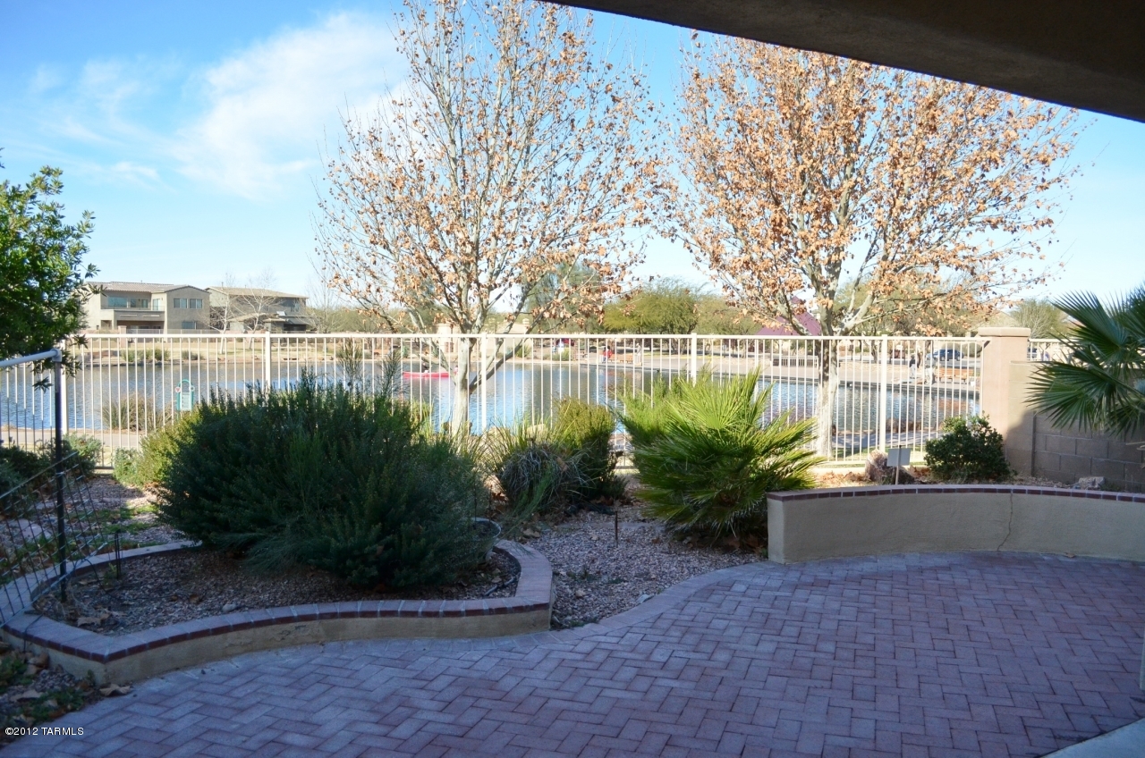 15186 S Camino Del Velero