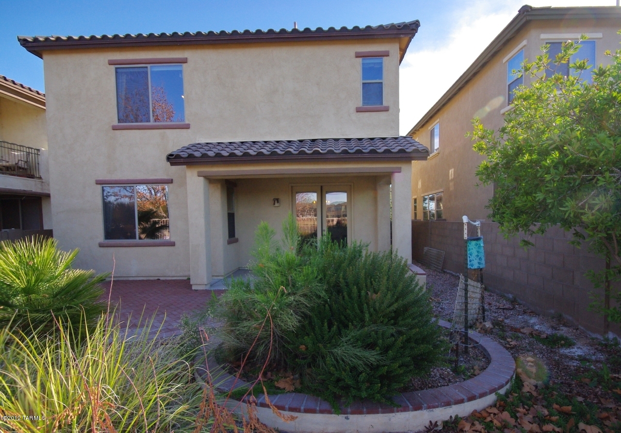 15186 S Camino Del Velero