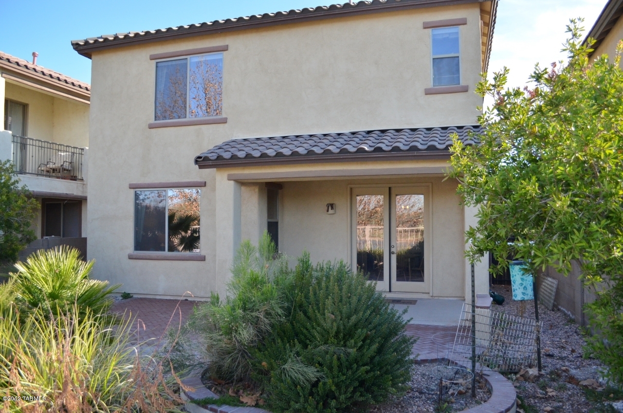 15186 S Camino Del Velero