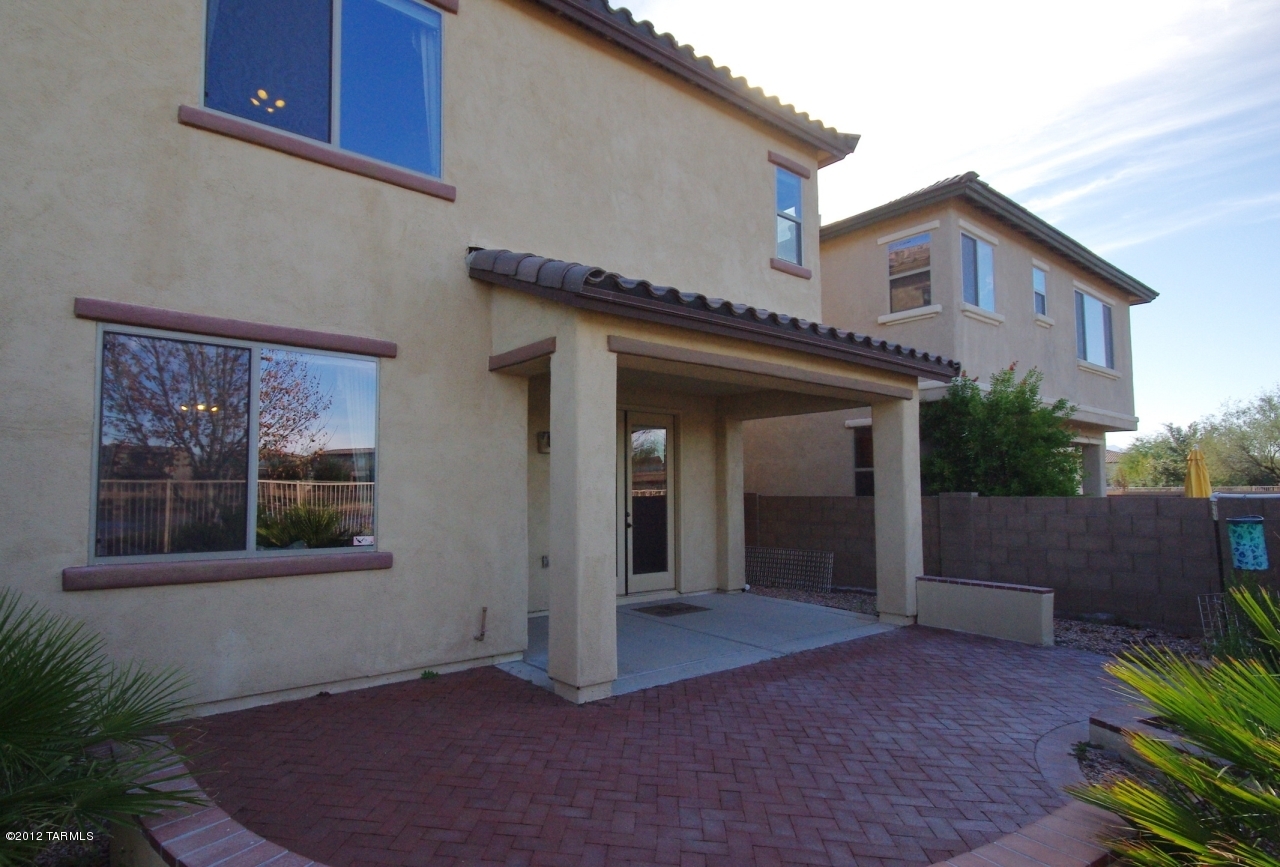 15186 S Camino Del Velero