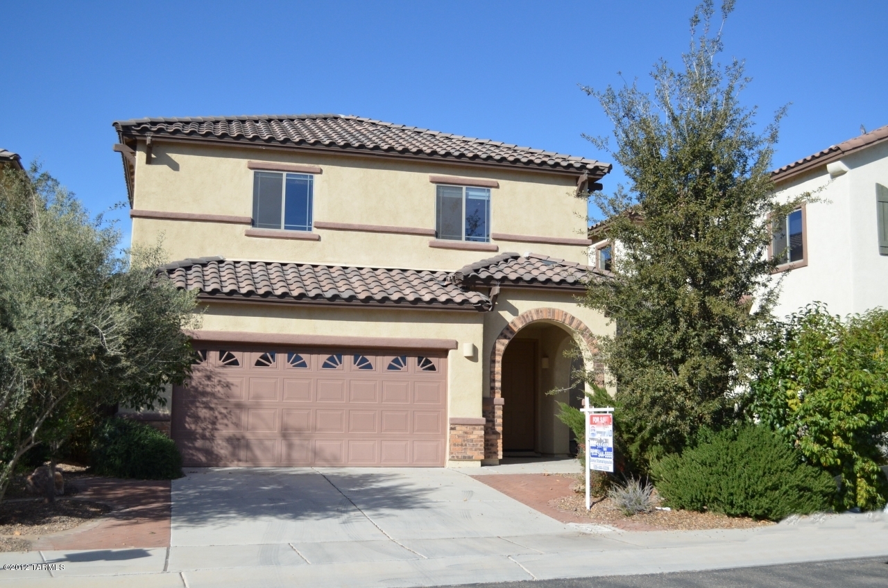 15186 S Camino Del Velero