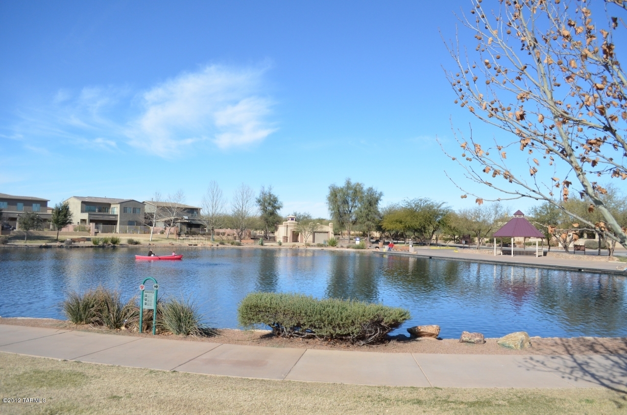 15186 S Camino Del Velero