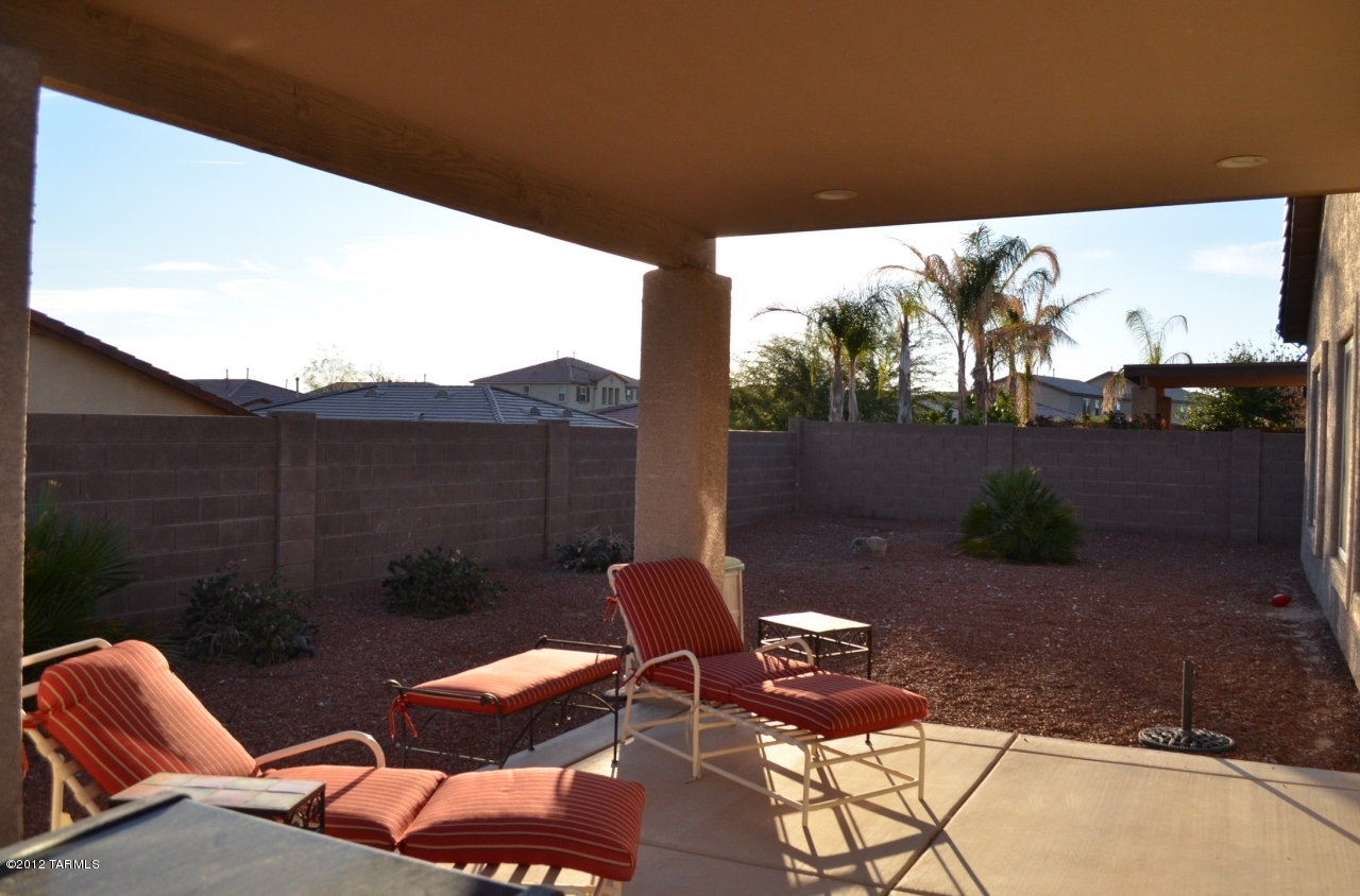 3682 E Farrier Drive