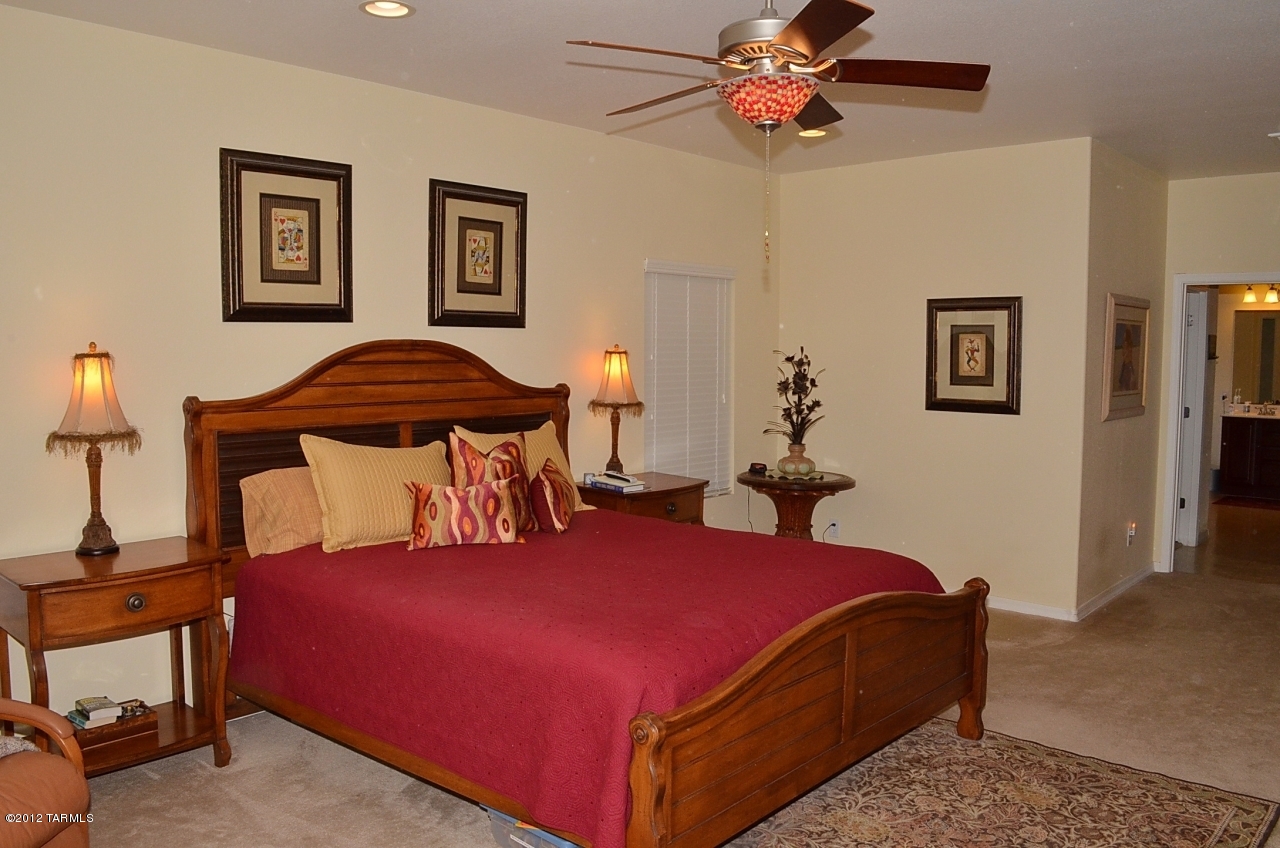 3682 E Farrier Drive