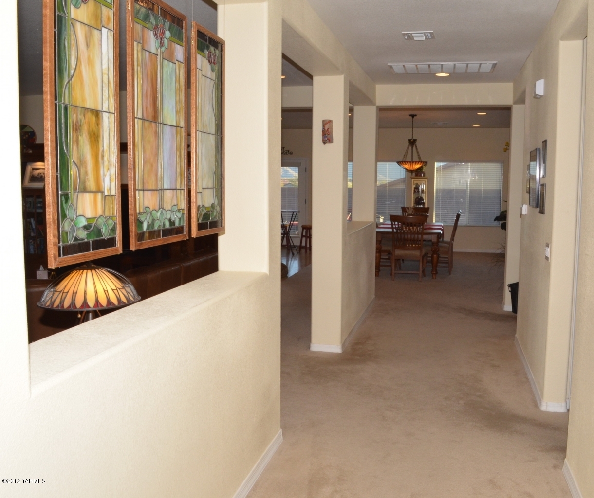 3682 E Farrier Drive