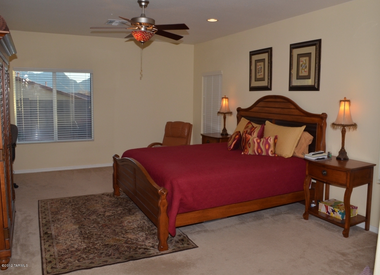 3682 E Farrier Drive