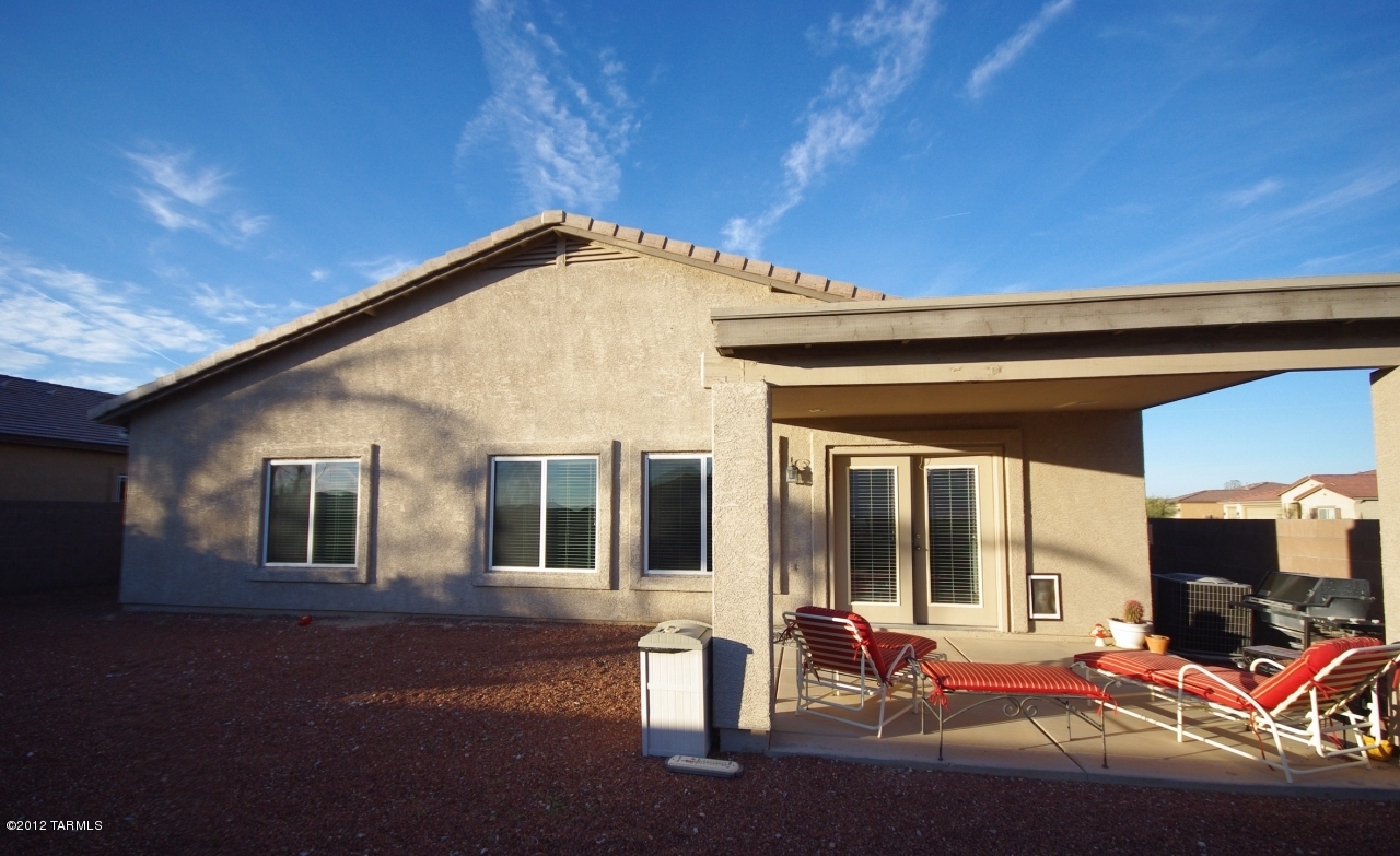 3682 E Farrier Drive