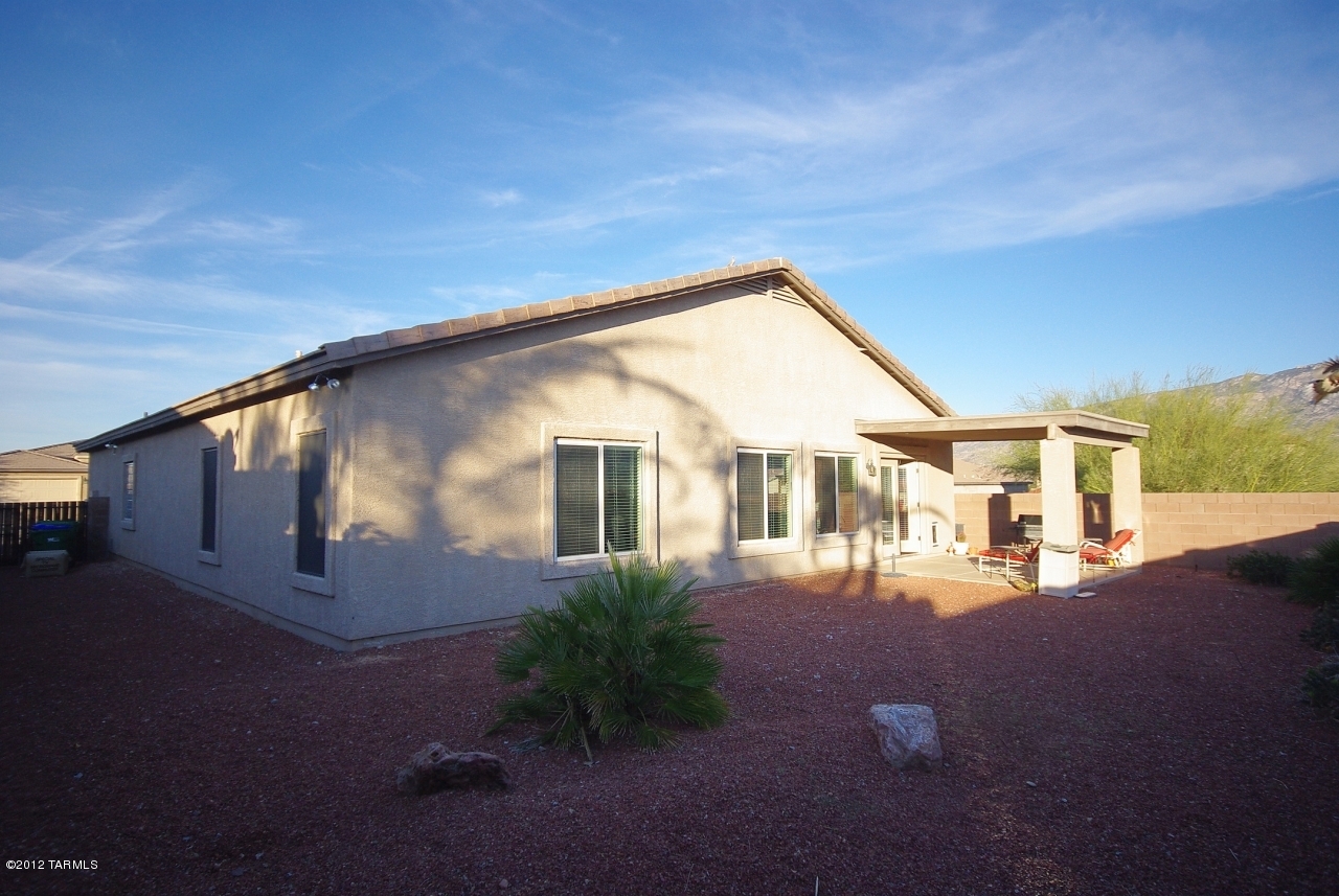 3682 E Farrier Drive