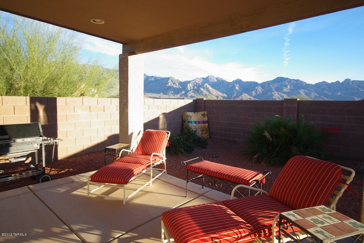 3682 E Farrier Drive