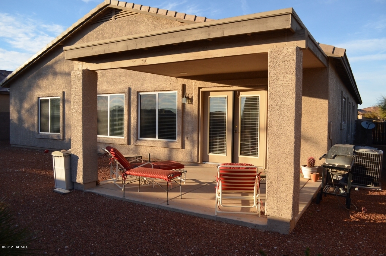 3682 E Farrier Drive