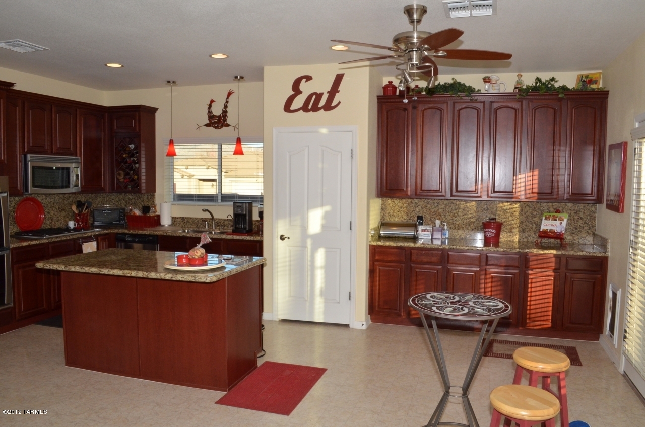 3682 E Farrier Drive