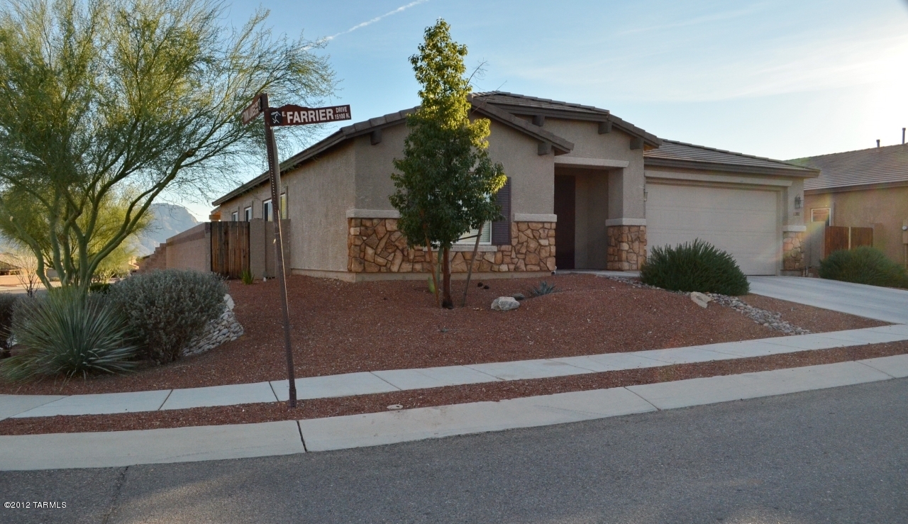 3682 E Farrier Drive