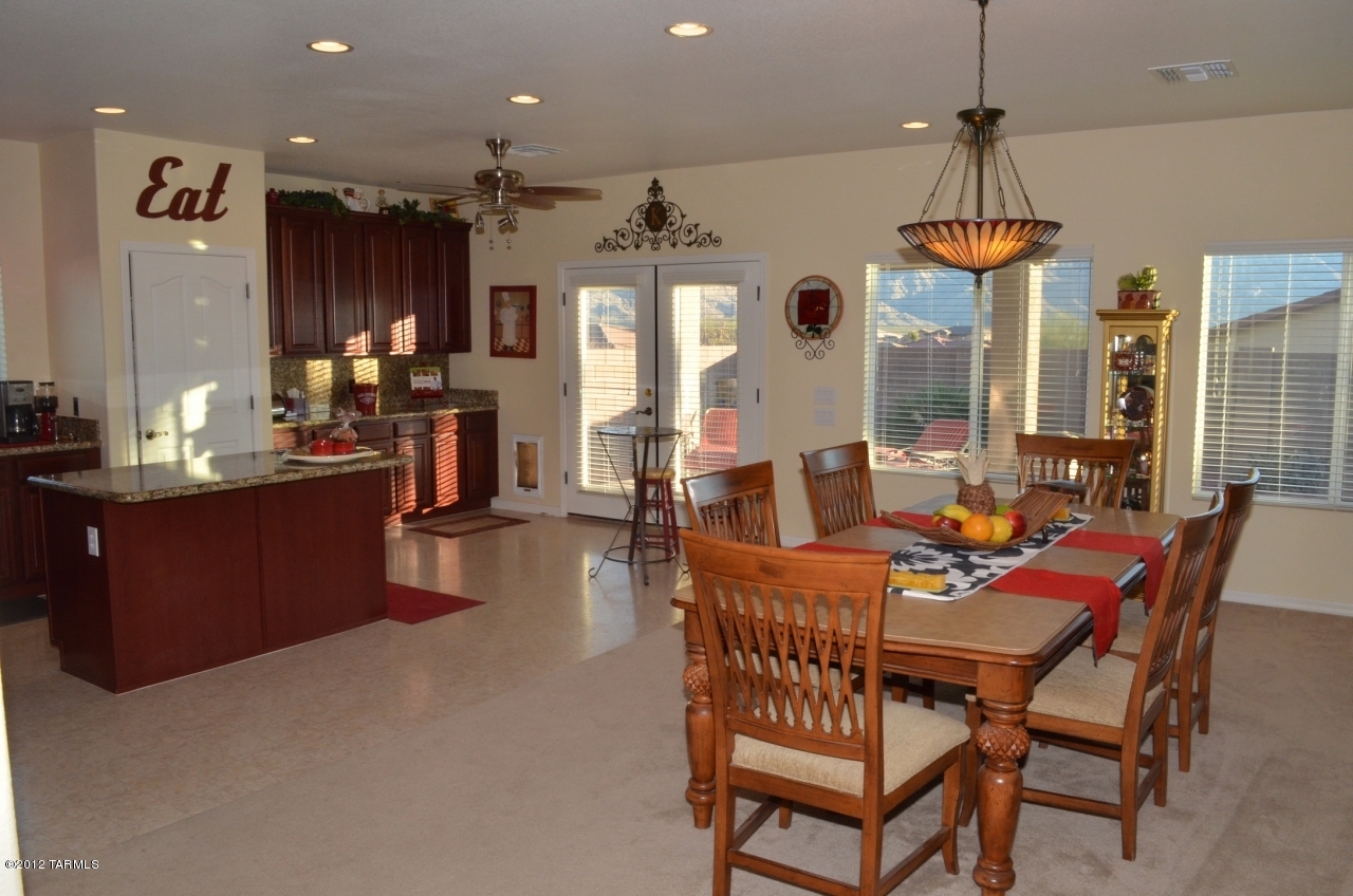 3682 E Farrier Drive