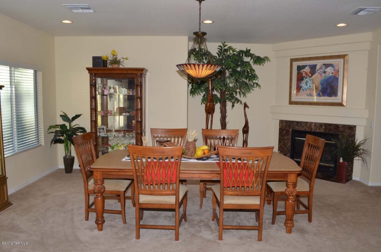 3682 E Farrier Drive