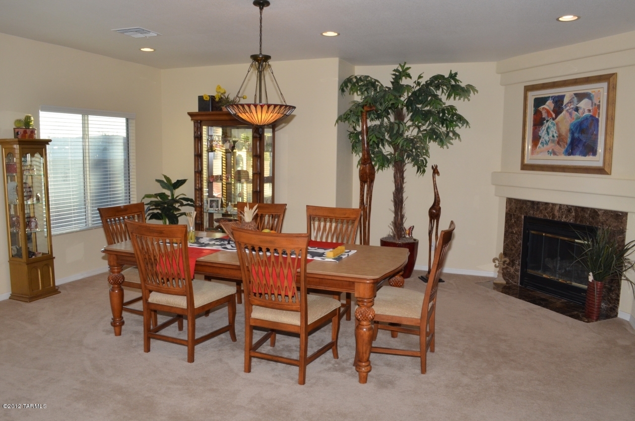 3682 E Farrier Drive