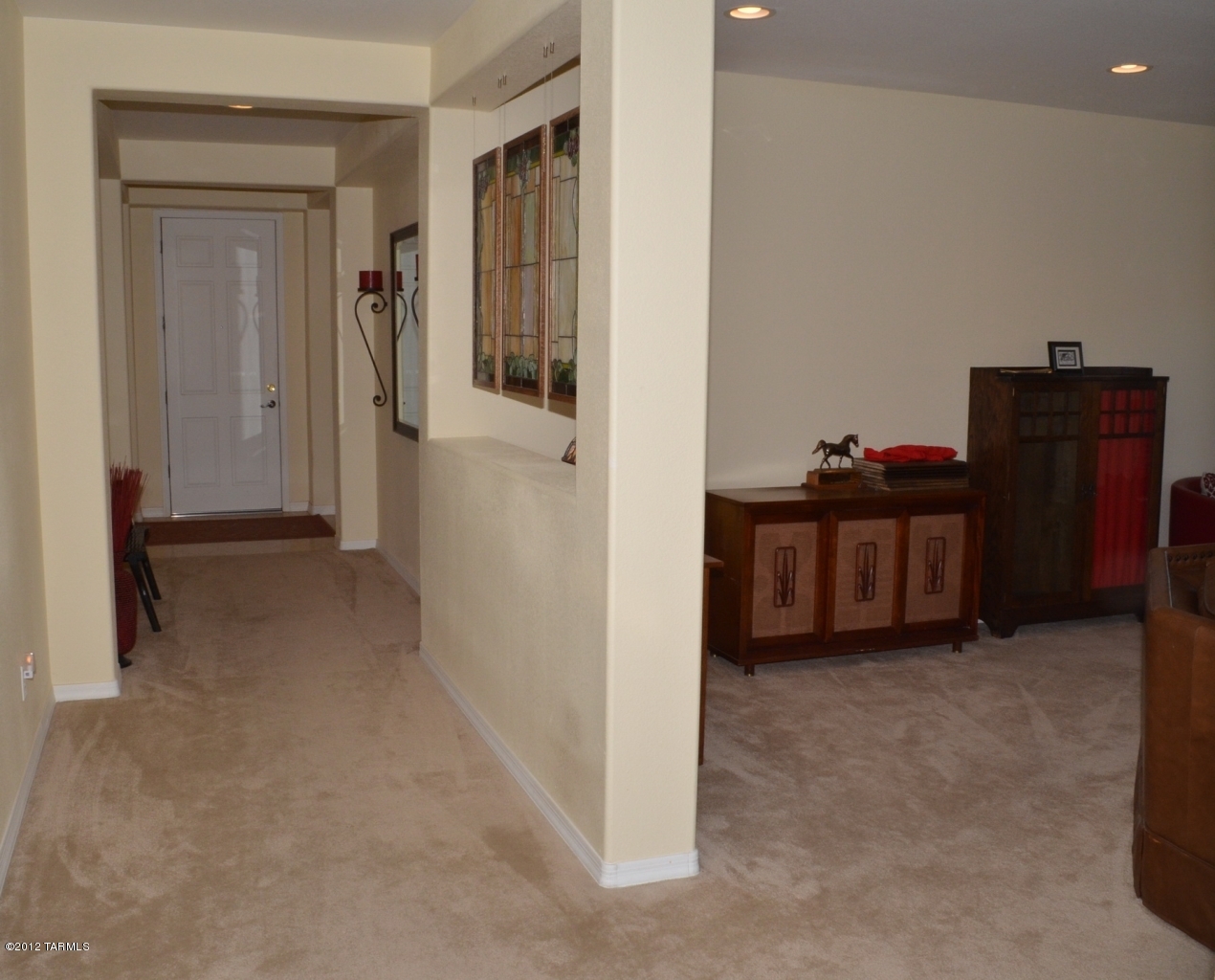 3682 E Farrier Drive