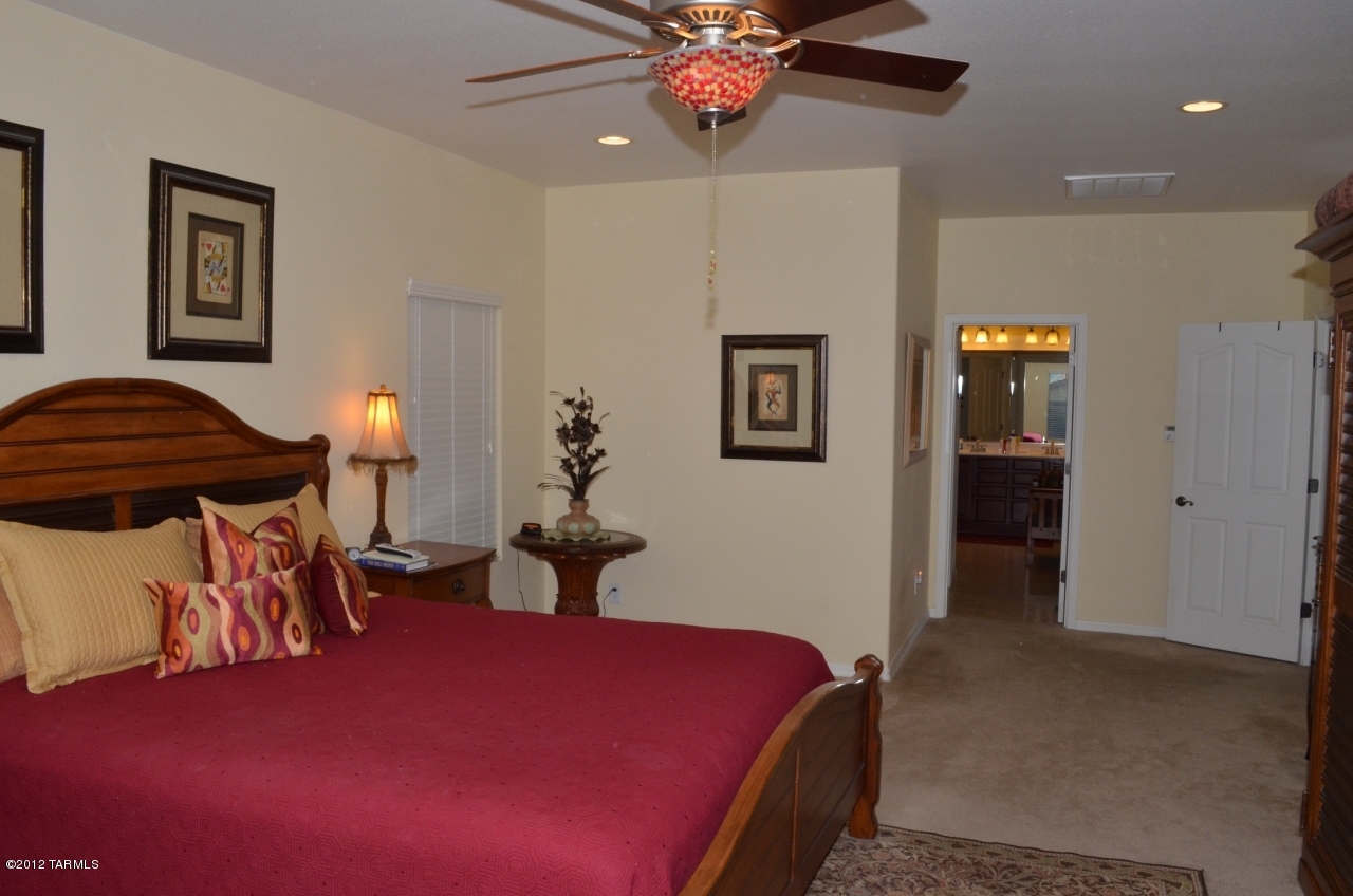 3682 E Farrier Drive