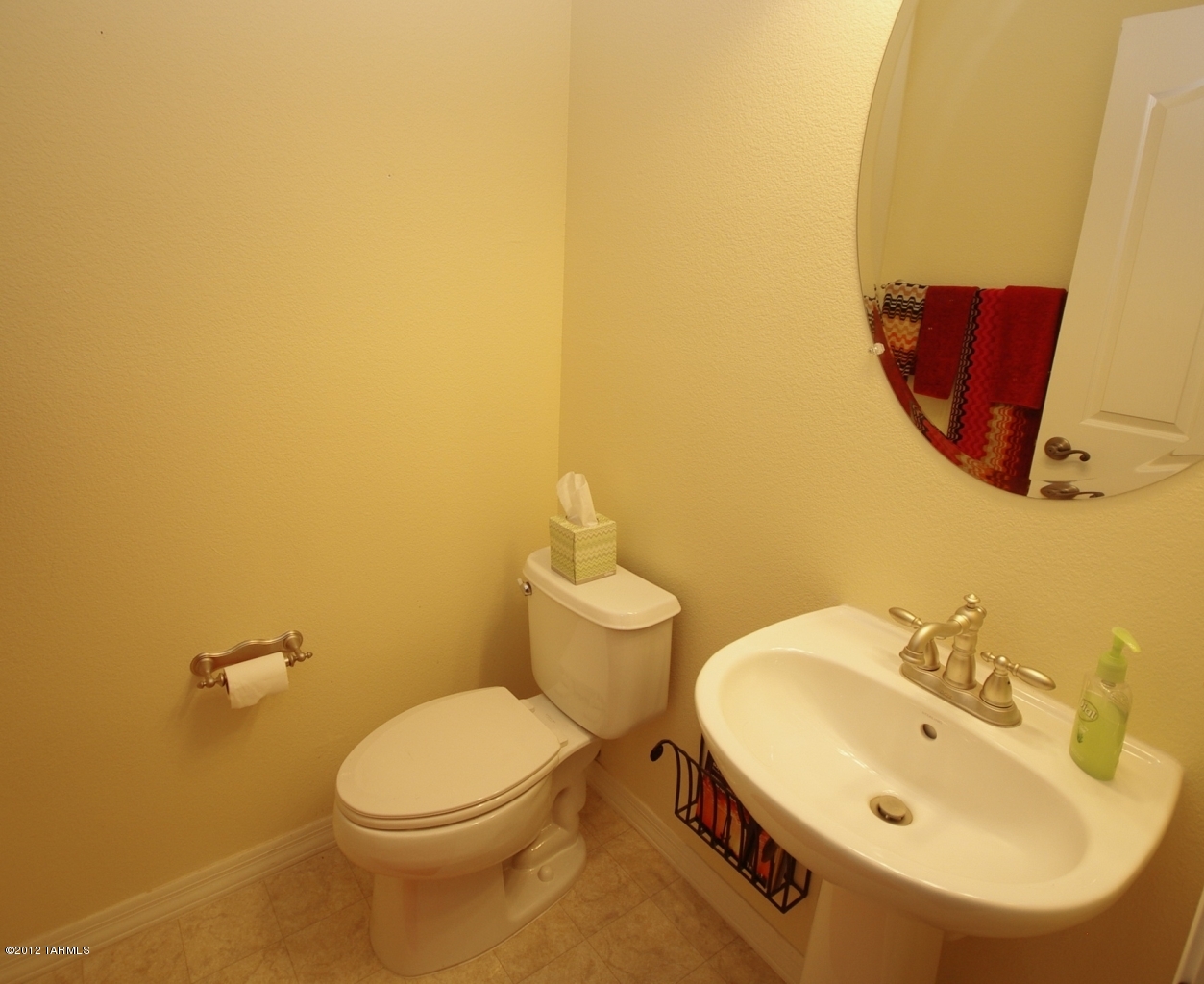 3682 E Farrier Drive