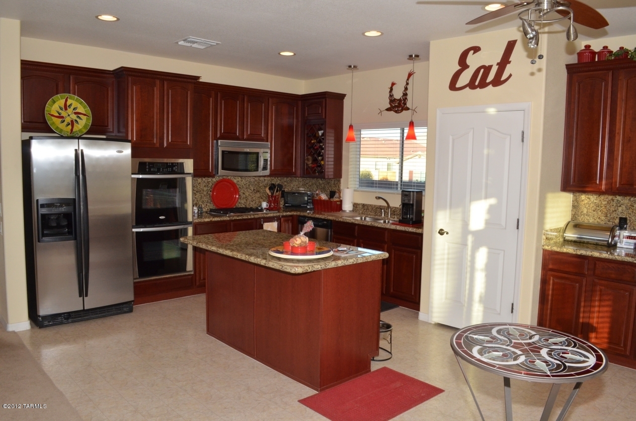 3682 E Farrier Drive