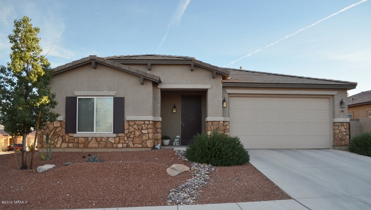 3682 E Farrier Drive