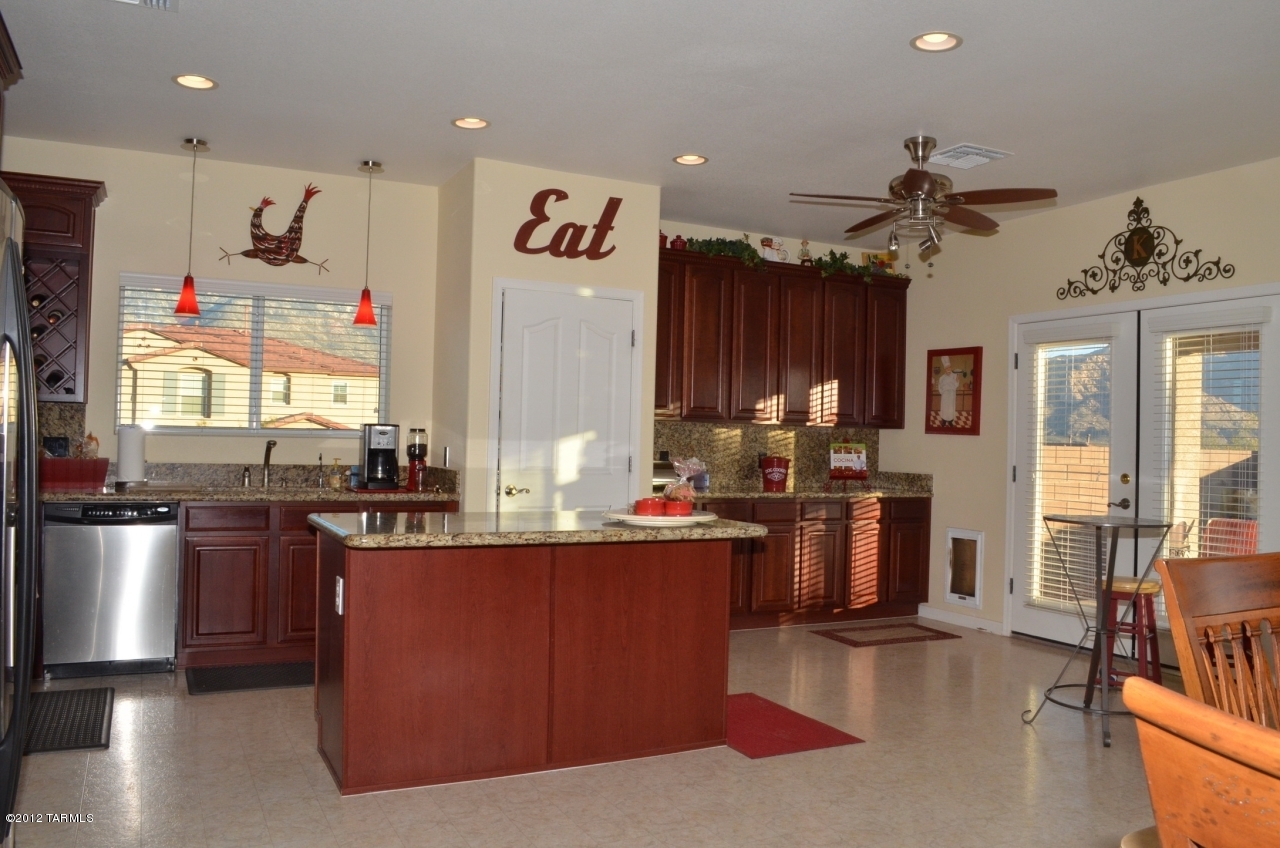 3682 E Farrier Drive