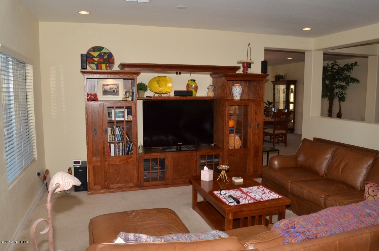 3682 E Farrier Drive