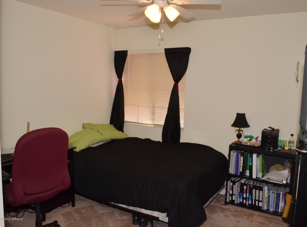 11600 N Quicksilver Trail